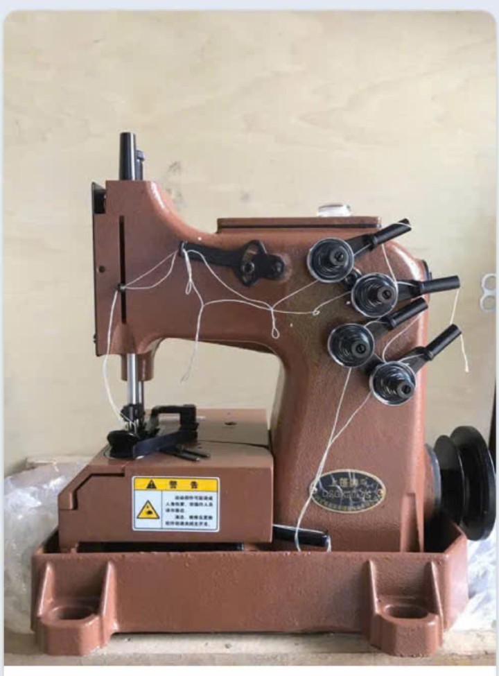 MÁY MAY BAO 2 KIM DSGK 20 .9S